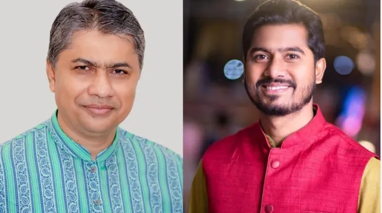 পটুয়াখালী-৩ আসন/ জোট সমঝোতায় নুরের বড় চ্যালেঞ্জ বিএনপির বহিষ্কৃত নেতা মামুন